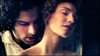 Last Summer [Poldark, Ross ♥ Demelza] [TCVC2/1]