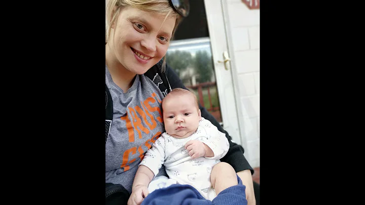 In Memoriam - Elias James Boles