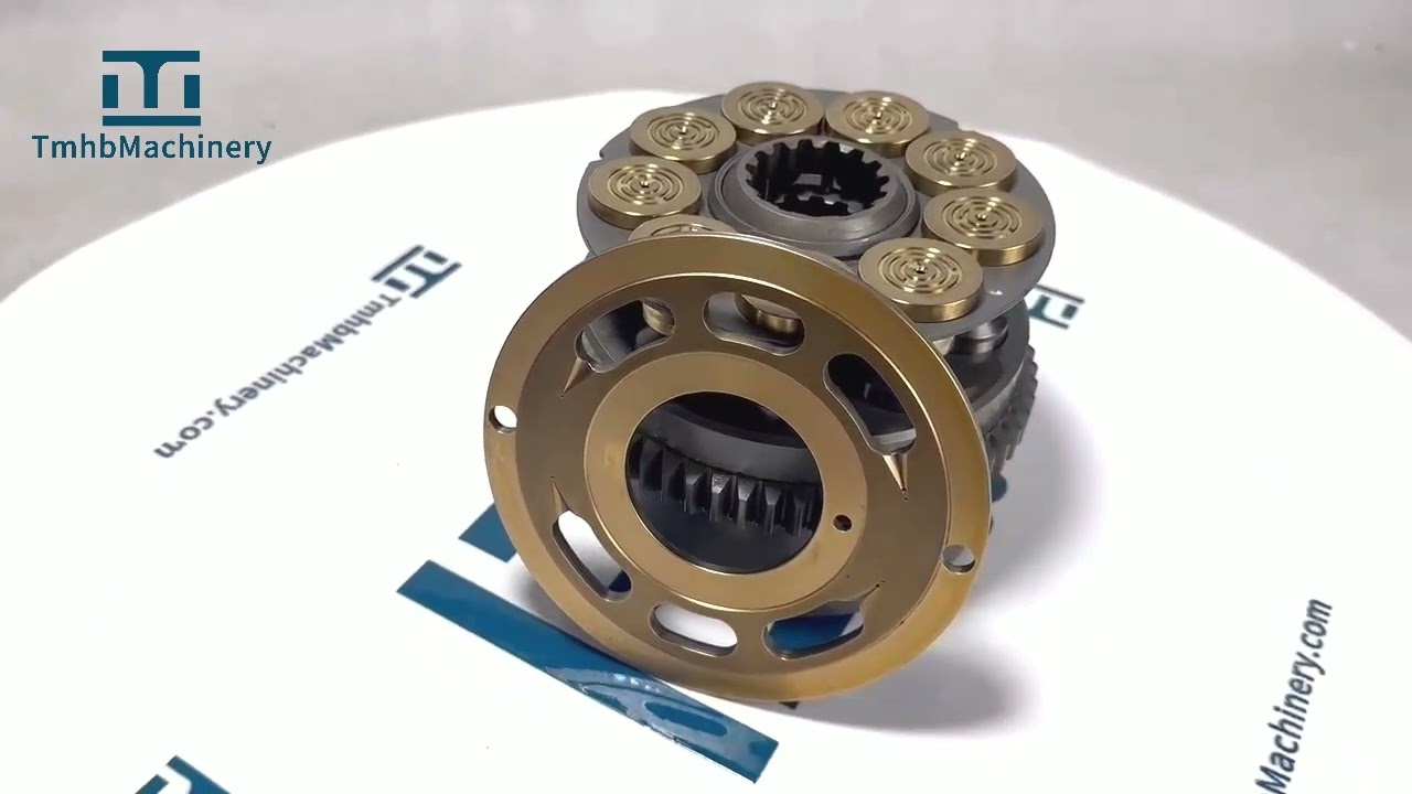 XKAY-01528 XKAY-01530 XKAY-01539 XKAY-01536 ROTARY KIT