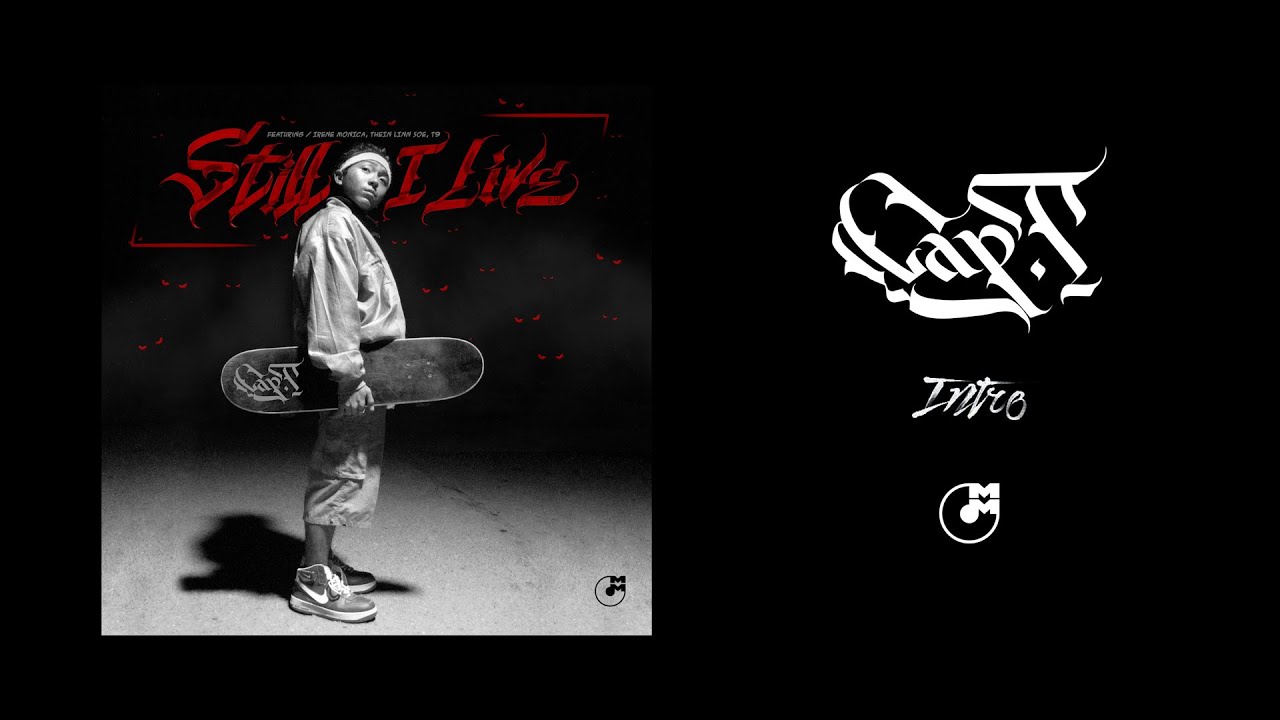 Watch Cap-T - Intro (Official Audio) on YouTube Watch Cap-T - Intro (Official Audio) on YouTube