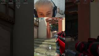 WATCH COMEBACKFPS GO CRAZY FOR THE ACE
