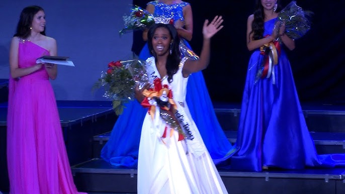 Miss Louisiana USA, Miss Louisiana Teen USA 2017 crowned, Louisiana  Festivals