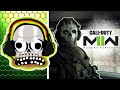 Funny Modern Warfare 2 Highlights With Tyrone! 🤣 #MatthewRaymond #TyroneGaming