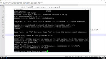 How to host a dynamic website on unmanaged VPS