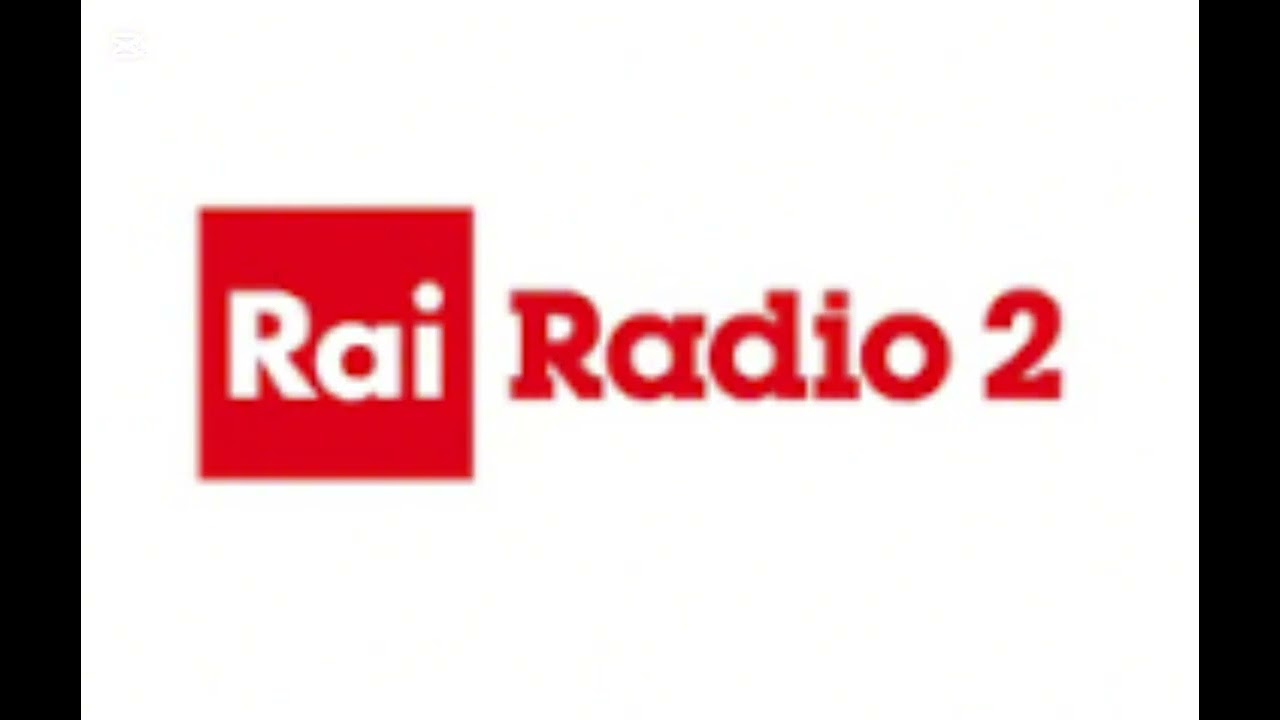 Rai Radio 2 (Italy) - Continuity + News - (2025.05.03)
