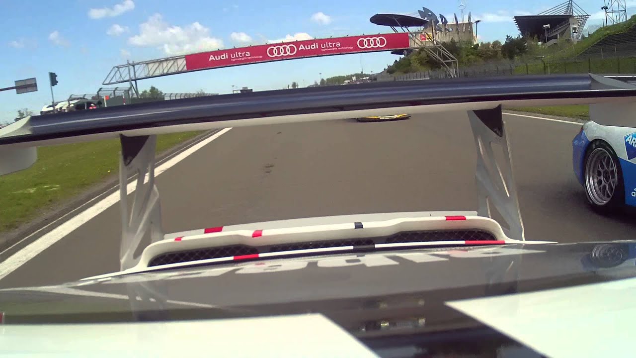 Alex Riberas - Start