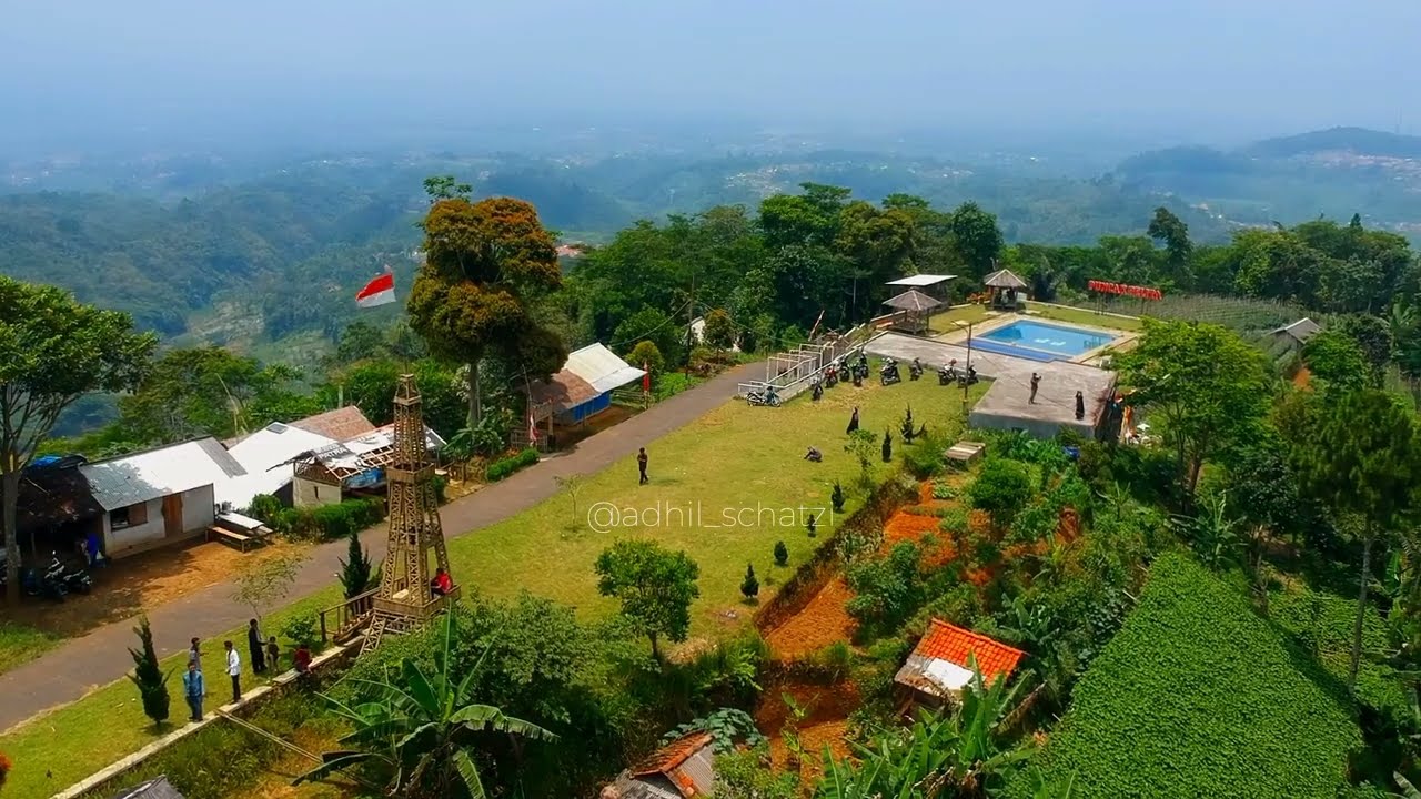 travel puncak tasikmalaya