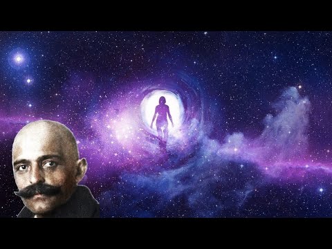 Video: The Mystical Secrets Of Gurdjieff. Part Eight: Gurdjieff And Sufism - Alternative View