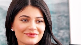 Kylie jenner reveals baby stormi on snapchat - was she paid? |
hollywoodlife