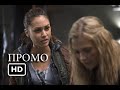 Сотня 2 сезон 12 серия (2x12) - "Рубикон" Промо (HD)