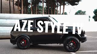 Video thumbnail of "Zawanbeats - AZE STYLE (IV)"