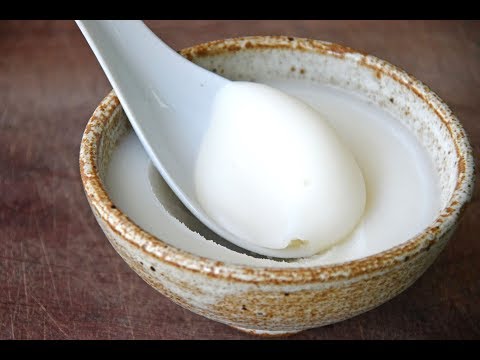 Video: How To Cook Lard