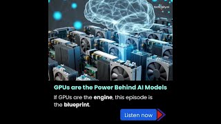 The real AI race isn’t parameter counts, it’s who can push GPUs to their absolute edge ⚙️🤯