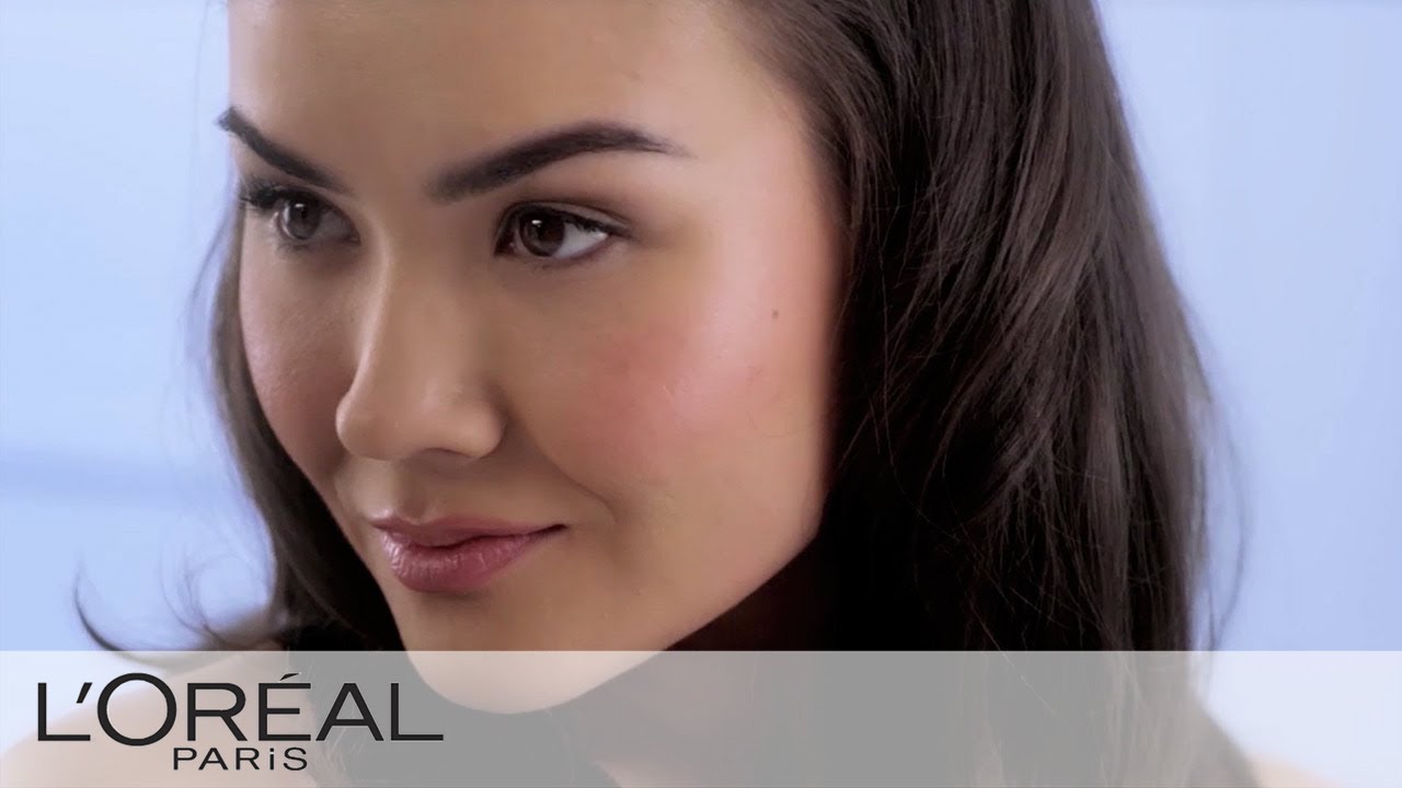 Create the Perfect Eyebrows DIY | Brow Stylist | L’Oreal