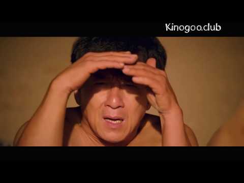 Отпетые напарники 2017 трейлер