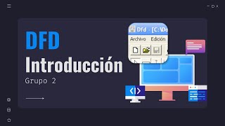 DFD Introducción Grupo2