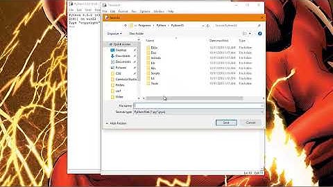 Python 3 Programming Tutorial: Function and Parameter Passing
