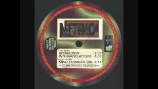 The Montini Experience - Restriction (1994)