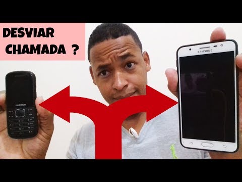 Vídeo: Como Enviar Uma Chamada Do MTS