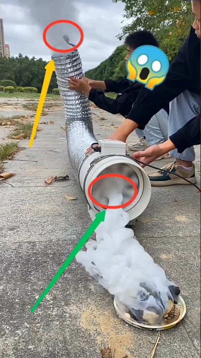 powerful Exhaust fan 🥶🤯 |Good tools and equipment  #exhaust #ventilator #satisfying #shorts