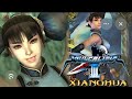 Soul Calibur lll Xianghua Gameplay And Ending