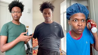 Try Not To Laugh Watching ItsAndrewz TikTok | Funny ItsAndrewz TikTok Compilation