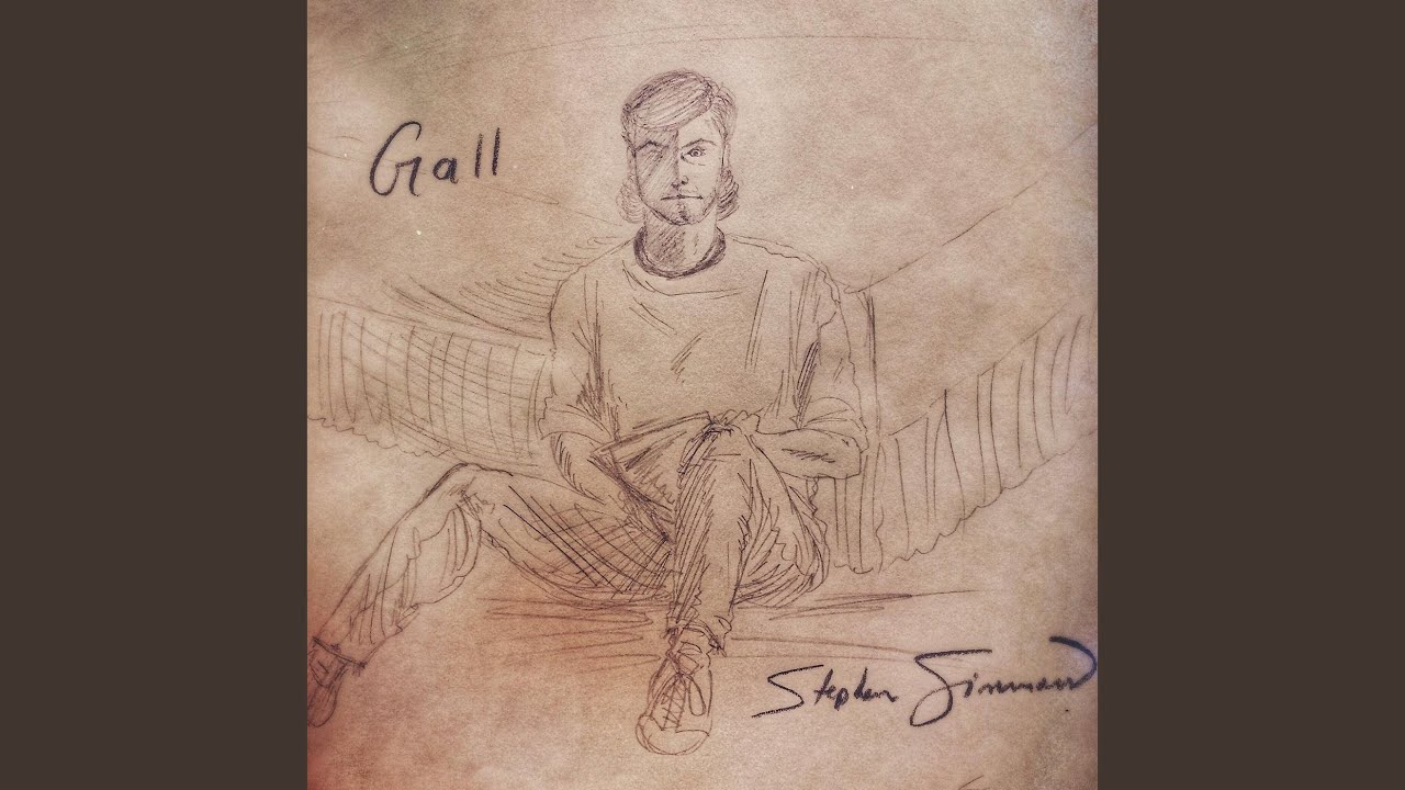 Watch Gall on YouTube Watch Gall on YouTube