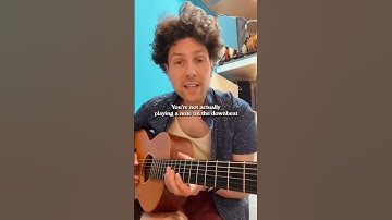 Thumbnail of Learn how to play (and say!) D’yer Mak’er on guitar#guitartutorial #guitarlesson #ledzeppelin