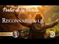 Reconnaissez dieu  derek prince