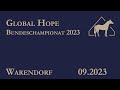 Global hope