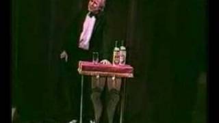 Famous Multiplying Bottles Magic Trick Profile