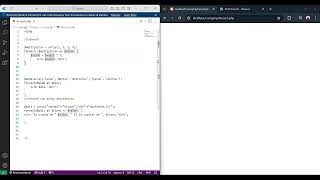 26  Foreach en PHP