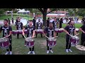 DCI in the lot: Bluecoats Drum Line