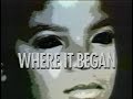 Michael Jackson - Where it Began, Where it Went / MTV documentary