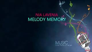 karaoke_MELODY MEMORY_Nia Lavenia