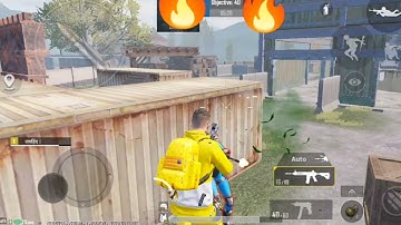 1v1 with pro subscriber and this happened because inspired by Star Captain. 1v1 tdm,40fps tdm player