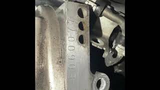 ITEM 40702: EJ20X