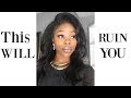 THIS WILL RUIN YOU AND DESTROY YOUR DREAMS AND GOALS | INDECISIVENESS | EMOTIONAL