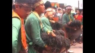 Seni Benjang Ujungberung