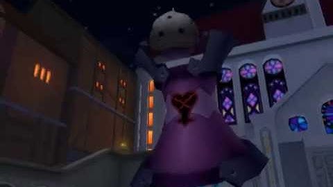 KH Re:CoM R/R Speed Run - Guard Armor (Method 2)