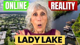 Could Lady Lake Offer the Lifestyle Your’e Looking for in 2026? Here’s the Truth