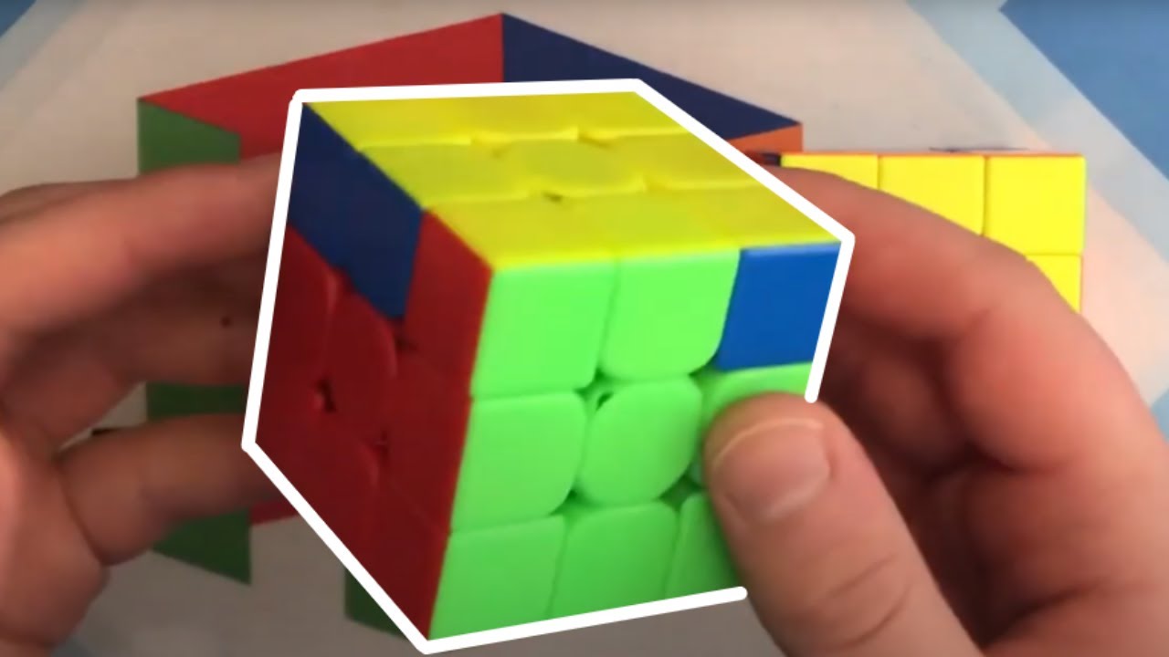 3 Fast Algorithms For Ja Perm In The Back!