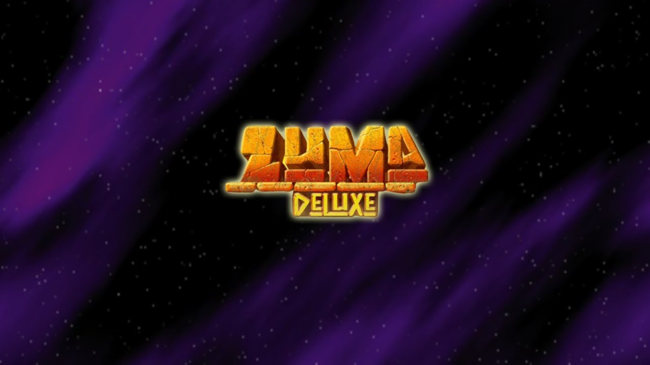 Zuma Deluxe - Walkthrough Stage 13 (Finale + Credits)