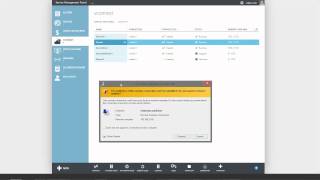 Celebrity VConnect 1.5 Quick Overview Profile