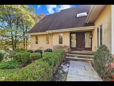 37 Century Trail, Harrison, NY home video tour