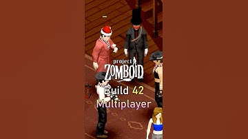 De meest langverwachte update tot nu toe is er eindelijk... (Project Zomboid)