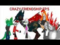 Crazy Friendship EP.5 HALLOWEEN(late)