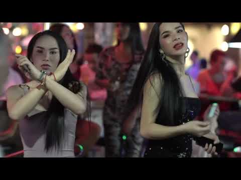 Video: Kje Se Sprostiti V Pattayi