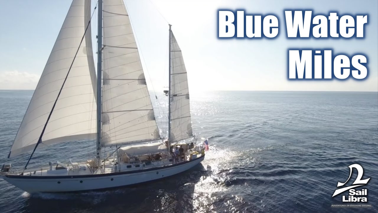 Blue Water Miles