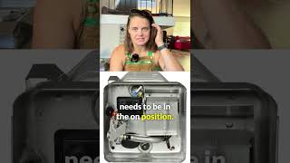 The First Step to Troubleshoot your RV Water Heater by Rv Repair Woman 212 views 6 months ago 1 minute, 6 seconds